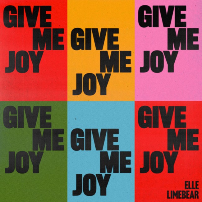 Elle Limebear Signs with Decca Records with New Song Out Today