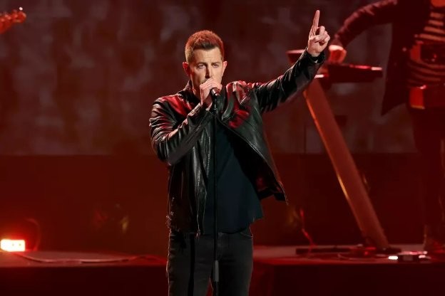 Jeremy Camp Added to Line-Up of World's Largest Christian Music Festival