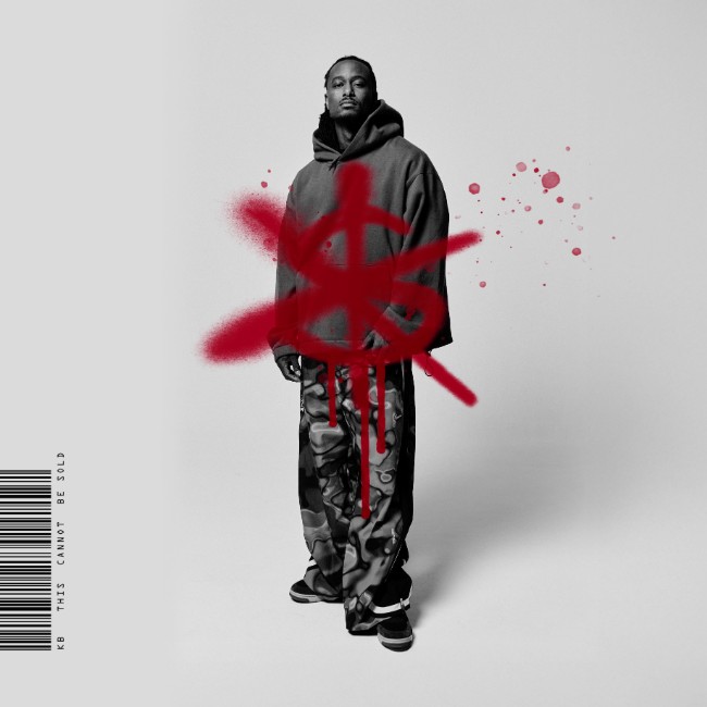 KB Release Sixth Studio Album 'This Cannot Be Sold'
