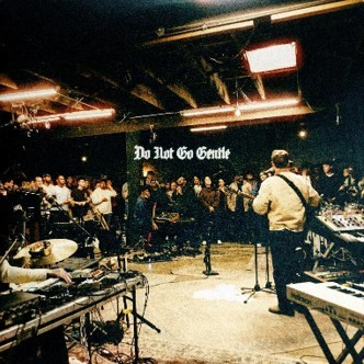 Noah Paul Harrison Announces New Single 'The Lifter of My Head'