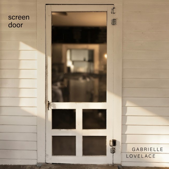 Gabrielle Lovelace Reimagines Rich Mullins Classic 'Screen Door'