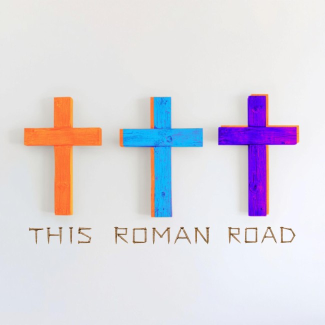 KNGDM REVIVAL Releases Viral Hit New Single 'This Roman Road'