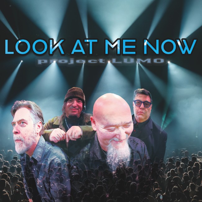 project LUMO Announces 'Look at Me Now ' Out August 7