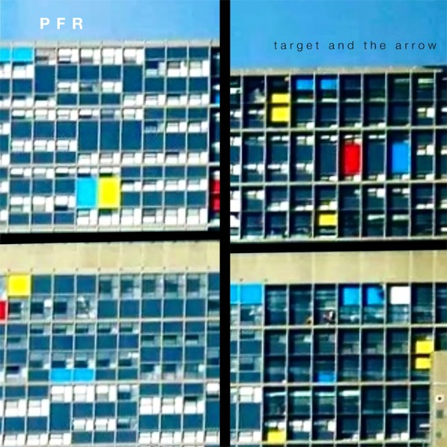 PFR Returns With First New Album in Two Decades 'Target and the Arrow ' Out September 22