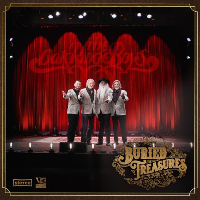 The Oak Ridge Boys Return to 'How Great Thou Art'