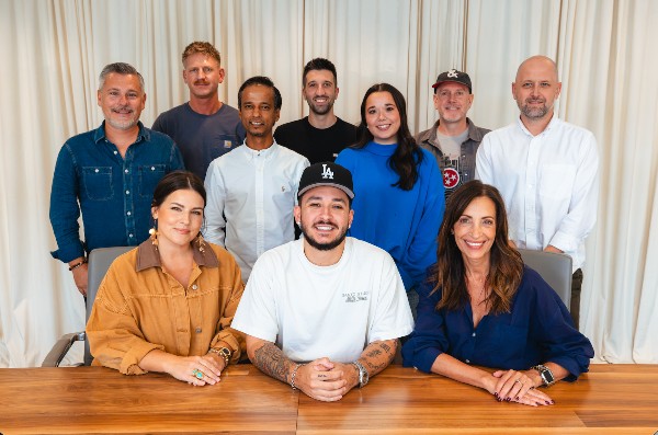 Provident Entertainment Signs Breakout Christian Hip-Hop Artist Skema Boy