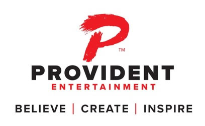 Provident Entertainment Nominated for 14 GRAMMY Awards