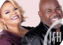 David and Tamela Mann