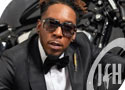 Deitrick Haddon