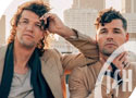 for King & Country