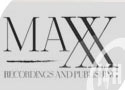 Maxx Recordings and Publishing