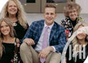 The Rogers Family