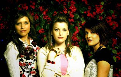 BarlowGirl