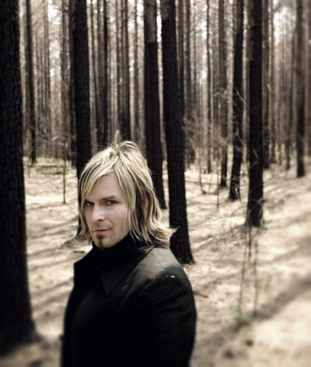 Kevin Max