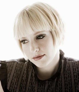 Leigh Nash