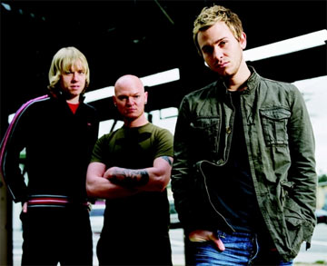 Lifehouse