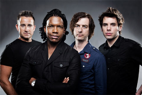 Newsboys