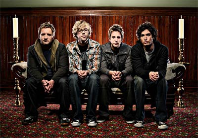 Sanctus Real