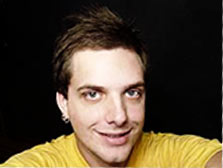 JFH Former Staff: David Taylor