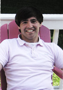 JFH Former Staff: John 'Flip' Choquette