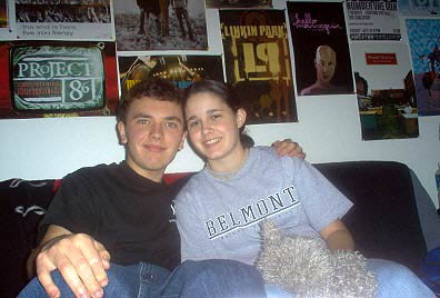 JFH Former Staff: Josh Taylor