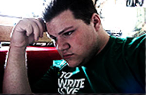 JFH Former Staff: Justin Mabee