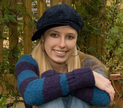 JFH Former Staff: Laura Sproull