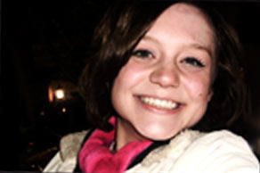 JFH Former Staff: Lauren Summerford