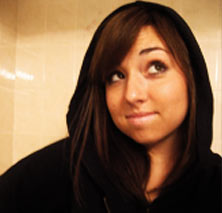 JFH Former Staff: Lindsay Wiseman