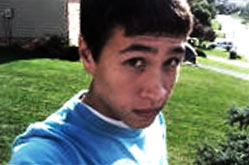 JFH Former Staff: Logan Leasure