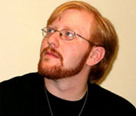 JFH Former Staff: Matt Johnson