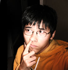 JFH Former Staff: Sherwin Frias